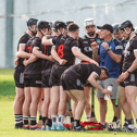 Newcastle West have now won all five of their Limerick Premier IHC group fixtures | PICTURE: Keith Wiseman
