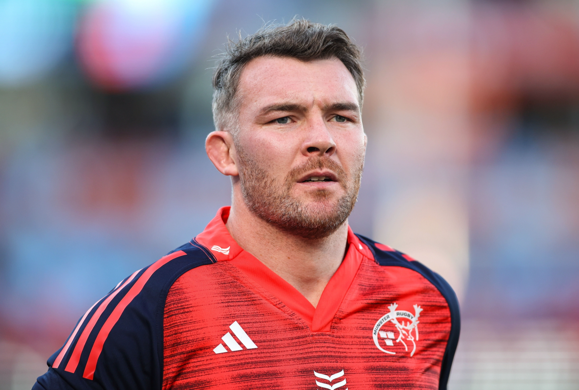 Graham Rowntree to announce first new Munster Rugby captain in 10 years