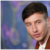 Barry Keoghan said he thinks of his late mother when he is by himself