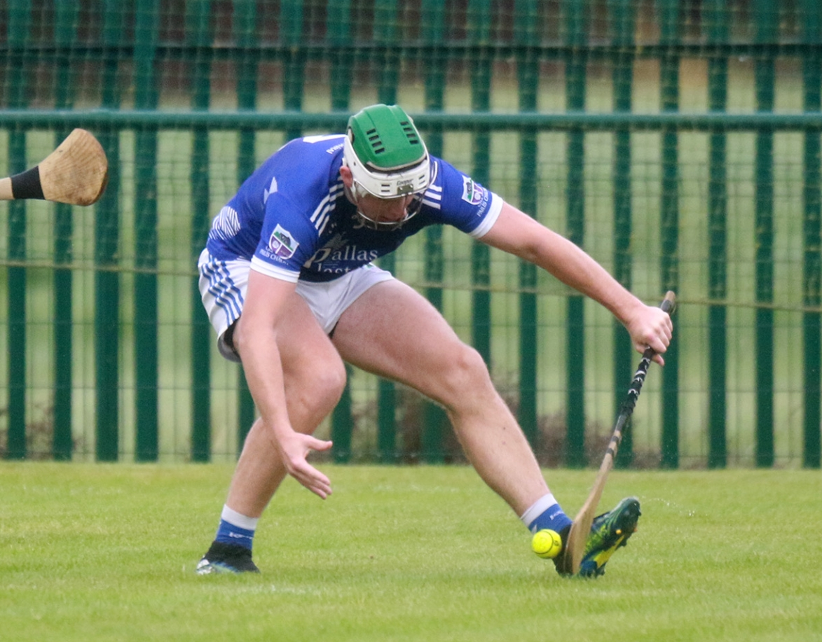 Kildimo-Pallaskenry edge past Dromin-Athlacca in Limerick senior ...