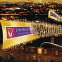 The Limerick Prize Bond holder has won the top weekly award