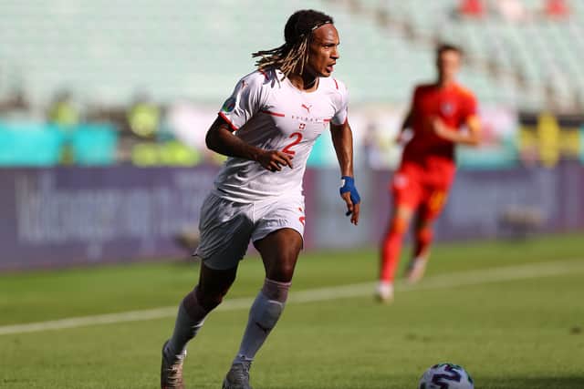 According to The Standard, talks between the two clubs went “smoothly” and the 29-year-old was due to fly to Denmark on Thursday for a medical.