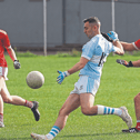 Dylan Cronin, of Na Piarsaigh