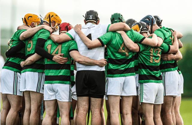 Granagh-Ballingarry defeated Garryspillane in the Lyons of Limerick Premier intermediate hurling championship on Wednesday evening | PICTURE: Keith Wiseman