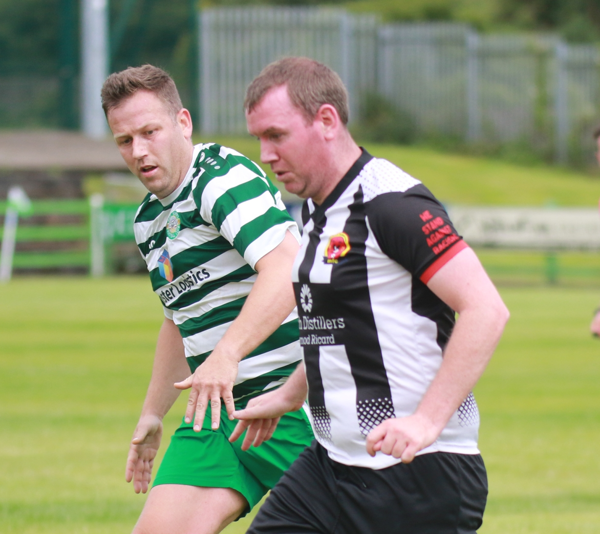 Fixture confirmed for huge local Limerick derby in FAI Cup