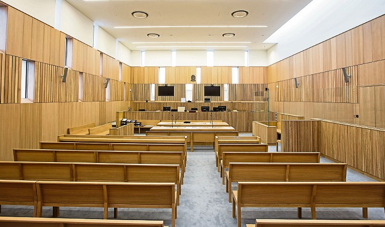 The accused was before Limerick District Court
