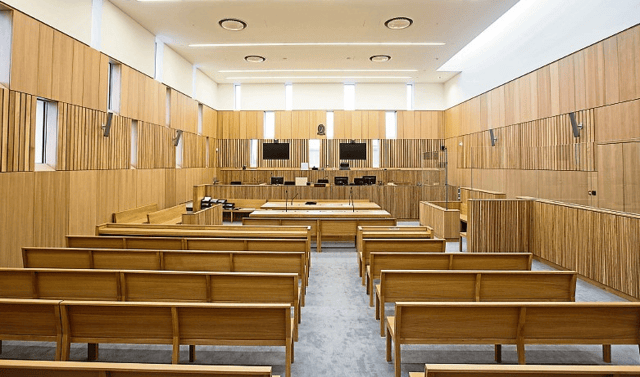The accused was before Limerick District Court