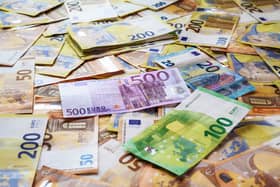 The Limerick winner scooped a prize of €50,000
