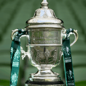 The Sports Direct Men's FAI Cup