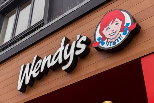 Iconic American hamburger chain announces intent to enter Ireland