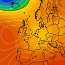 'High pressure moves in' - Met Éireann in stunning weather u-turn but there's a catch