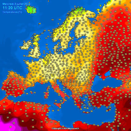 CREDIT: Carlow Weather
