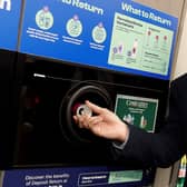 New Deposit Return Scheme for cans and bottles live today - what's it all about?