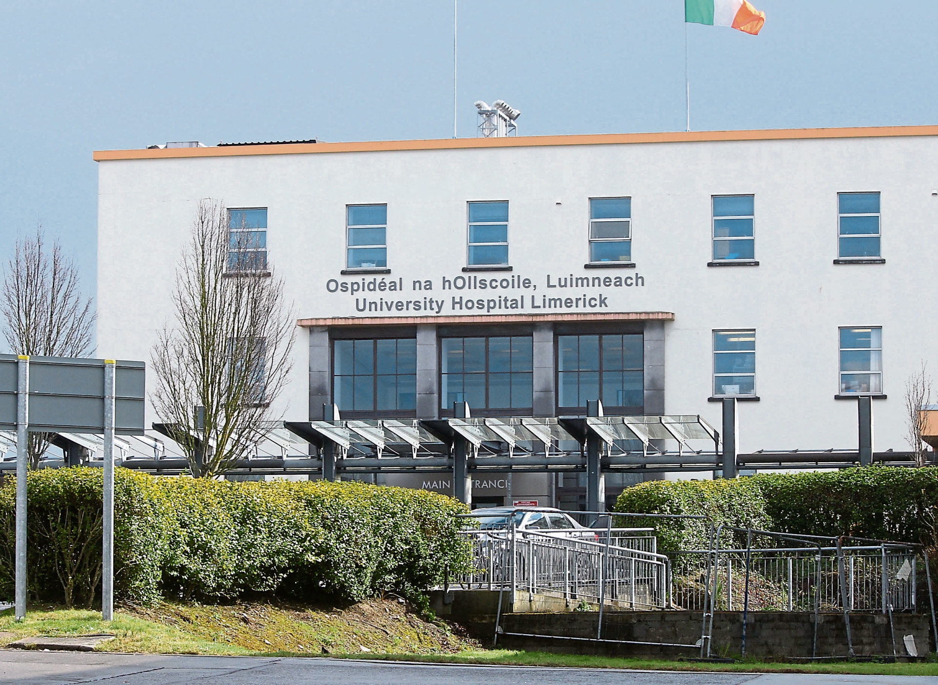 According to the most recent figures, 129 people who fall under University Hospital Limerick’s area were on dialysis as of December 30, 2023