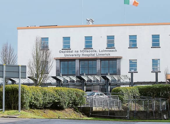 According to the most recent figures, 129 people who fall under University Hospital Limerick’s area were on dialysis as of December 30, 2023