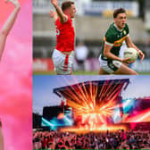 Photo credit: PA, Sportsfile