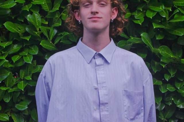 Mr Drennan, (pictured below) who was originally from Knocknagad, Camross, Mountrath in Co Laois, was an award-winning fourth-year journalism student in University of Limerick and editor-in-chief of the Limerick Voice publication.