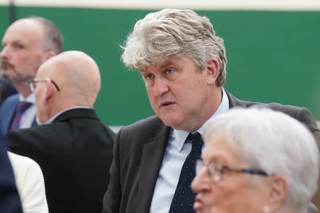 Irish voters headed to the polls last Friday to pick 949 local councillors, 14 members of the European Parliament and the country’s first directly elected mayor.
