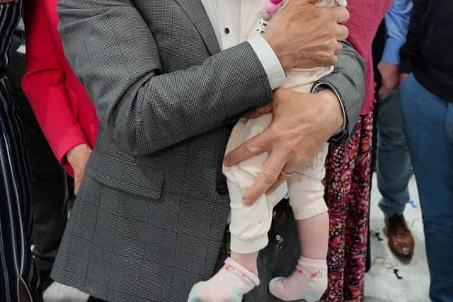 Fine Gael’s Sean Kelly became the first of five MEPs in the 10-county constituency to be elected after two days of sorting and counting.
