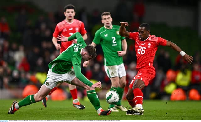 Ireland v Hungary: TV channel, team news and betting odds for friendly clash