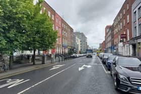 Councillor Maria Donoghue called for a daytime manager in Limerick