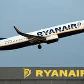 Speaking in Dublin this Thursday, Mr Wilson said the passenger cap at Dublin Airport will force air prices back to the 1980s