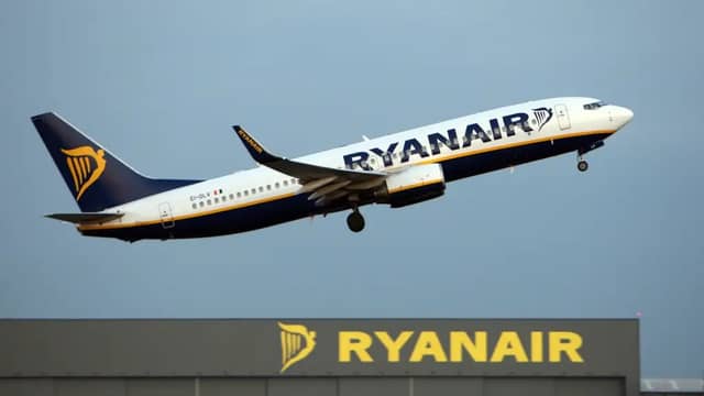 Speaking in Dublin this Thursday, Mr Wilson said the passenger cap at Dublin Airport will force air prices back to the 1980s