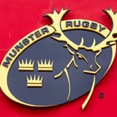 Munster Rugby have appointed a new CEO