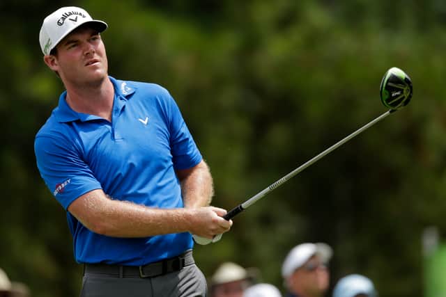 “I’m devastated by Grayson’s loss. The conversations I had with him, particularly the last year, I learned an awful lot from him. He was very open and transparent with me.