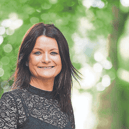 Chief executive of the Shannon Chamber Helen Downes