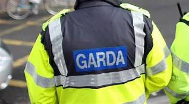 The drivers are said to have been in the Drimnagh area, Dublin 12 on the night of May 6