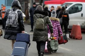 LATEST: Tipperary SF representative raises concerns over move to house refugees in hotel