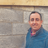 Limerick man Robert Simring said having support from peers really helped him and his family