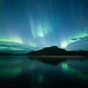 Northern lights set to be visible over Ireland this weekend as cracking weather on the way