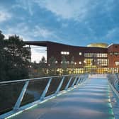 The University of Limerick has been named 'University of the Year 2019'