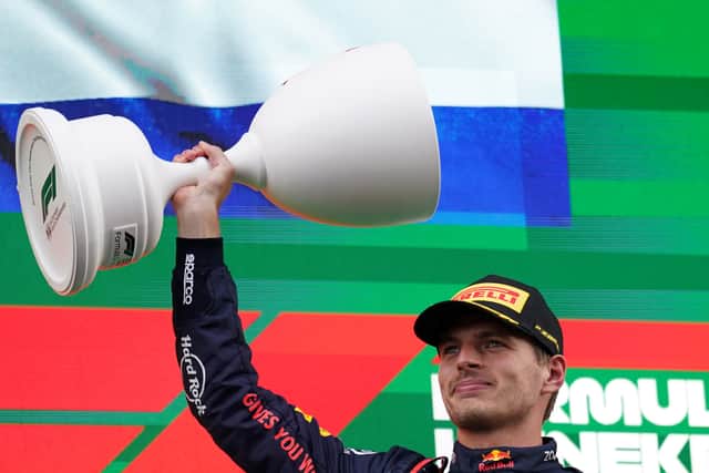 Finland, on 57, is the only other country with a half-century. Twenty-two nations have had winning F1 drivers with Poland and Venezuela the last names on the list with a solitary win apiece, courtesy of Robert Kubica and Pastor Maldonado respectively.