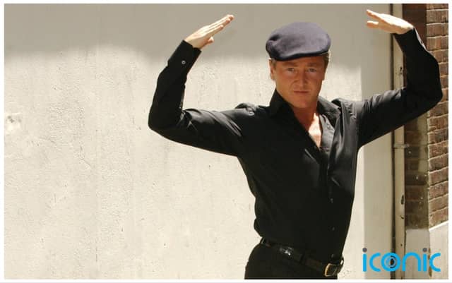 'You’re going to make us look ridiculous' - Michael Flatley looks back on that famous moment in TV history
