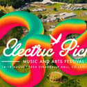 Kylie Minogue will be spinning around in Stradbally this August.