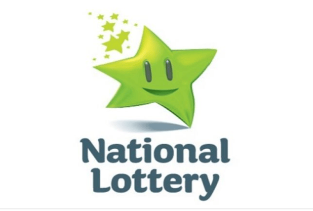 Have you got the winning ticket?