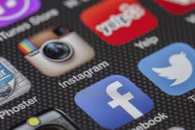 The 17-year-old girl is not to have unsupervised access to social media