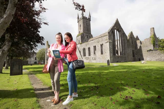 The Tourism Department of Clare County Council, working in partnership with the Clare Tourism Advisory Forum and local tourism attractions, is inviting the public to become a tourist for the day in County Clare as part of ongoing efforts to tap into the growing domestic market ahead of the peak tourism season.