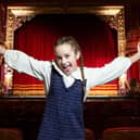 Alisha Weir speaks about Confidence in “I Believe in Me” – A children’s show about confidence that will be launched for National Confidence Day on May 25th