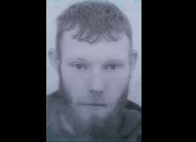Missing Kildare man found safe and well