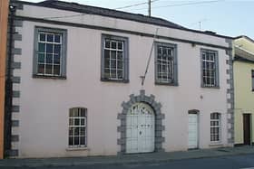 Kilrush Courthouse | PICTURE: Courts Service of Ireland (via X)
