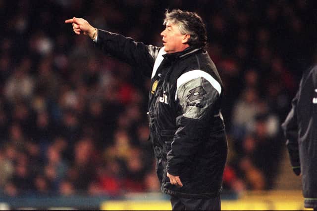 However, it was in the shadow of Mount Everest that he cut his teeth in earnest after being offered the eye-opening opportunity to coach the Nepal national team in their bid for qualification for the 1986 World Cup finals.