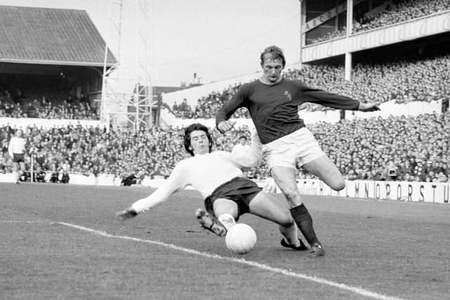 A career as a professional was his dream from an early age and he looked to be on course when he played for and captained Watford Boys and then Hertfordshire Boys before being granted a trial by Watford at the age of 15.