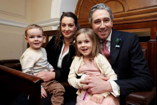 As higher education minister, he toured the country opening and speaking at educational institutions, and during his brief stint as justice minister he traversed bogs with families of the Disappeared.