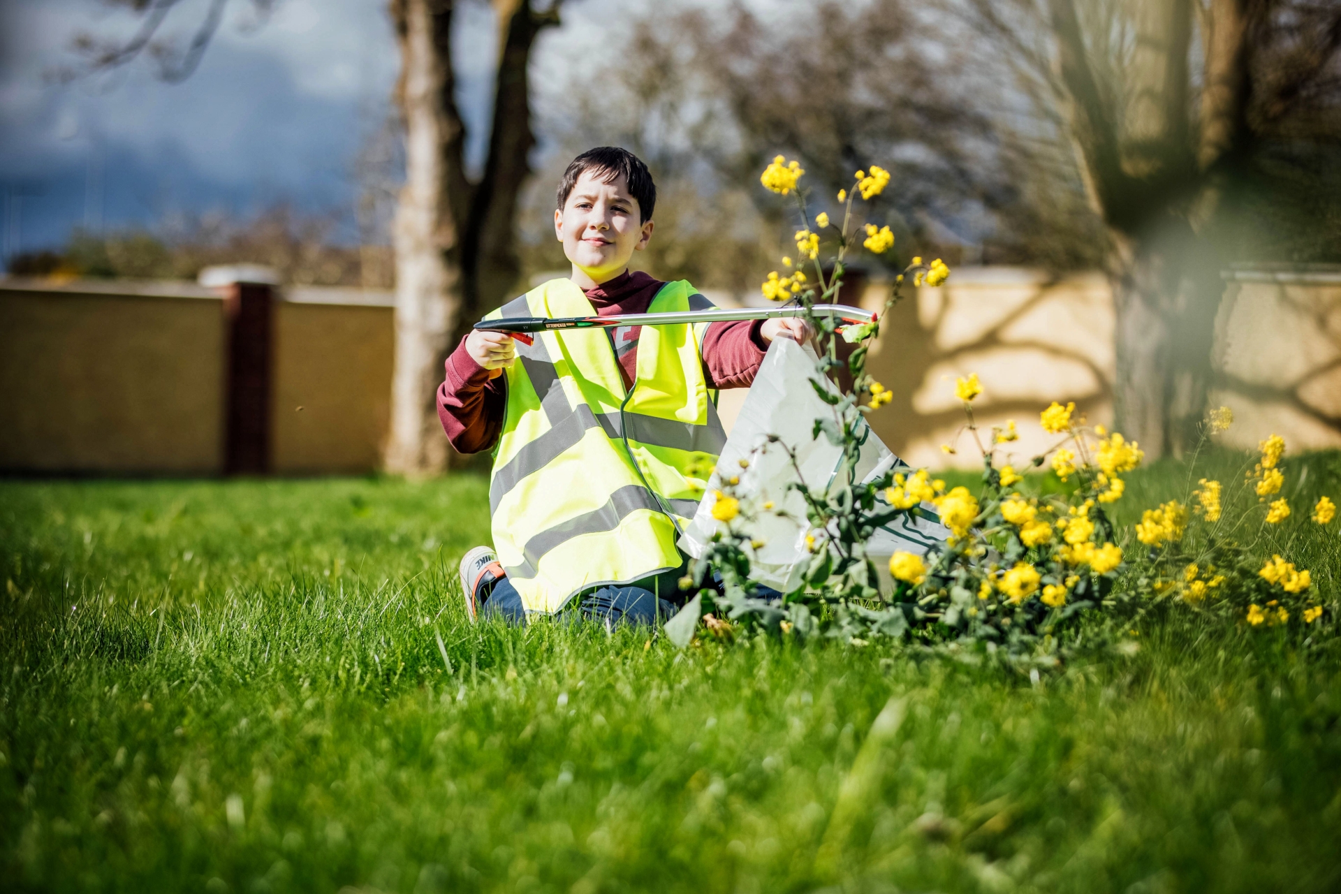 PICTURES: The young and not so young across Limerick clean up for TLC9!