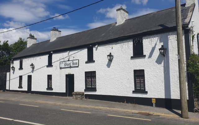 Beloved 430-year-old Dublin pub reportedly closes its doors for good