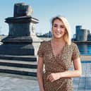 Louise Cantillon is well-known among Limerick GAA fans